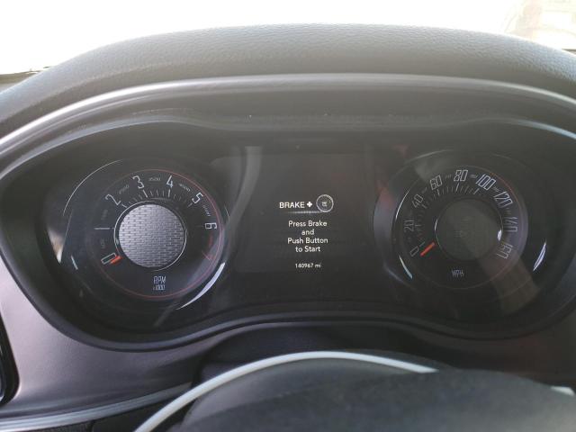 Photo 9 from auction – 2021 DODGE CHALLENGER with VIN 2C3CDZAG4MH641725