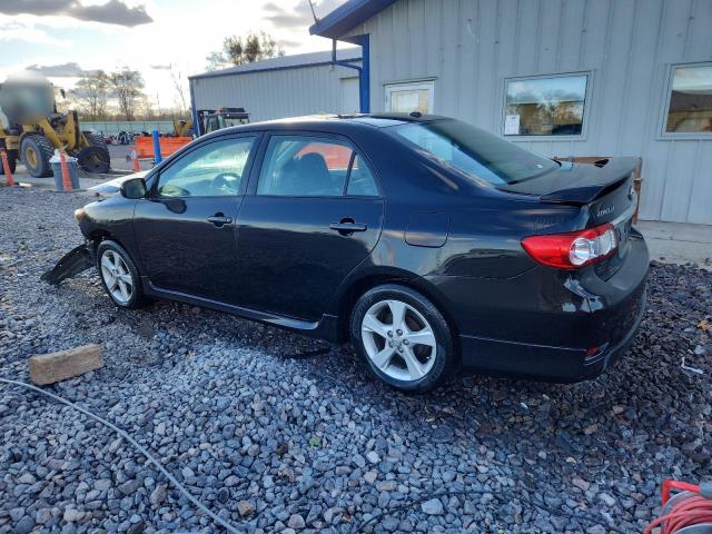 Photo 2 from auction – 2011 TOYOTA COROLLA BA with VIN 2T1BU4EE3BC687153
