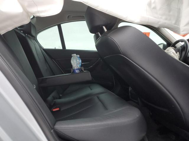 Photo 10 from auction – 2013 BMW 328 XI with VIN WBA3B3C53DF533380