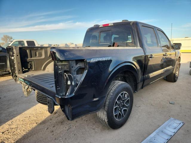 Photo 3 from auction – 2022 FORD F150 SUPER with VIN 1FTEW1C56NKD77624