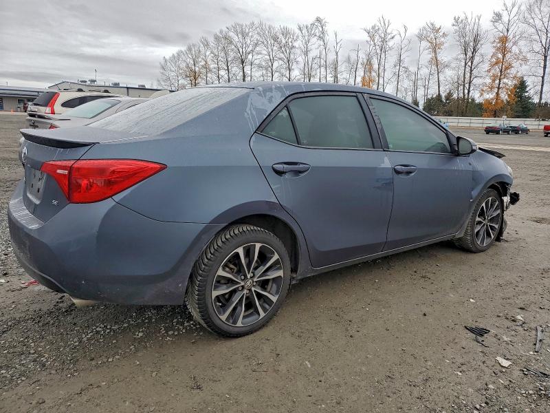 Photo 3 from auction – 2017 TOYOTA COROLLA L with VIN 2T1BURHE1HC806707