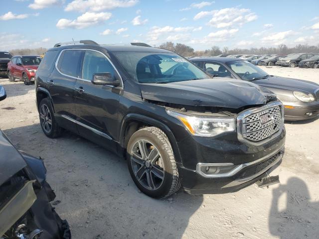 Photo 4 from auction – 2017 GMC ACADIA DEN with VIN 1GKKNXLS6HZ321732