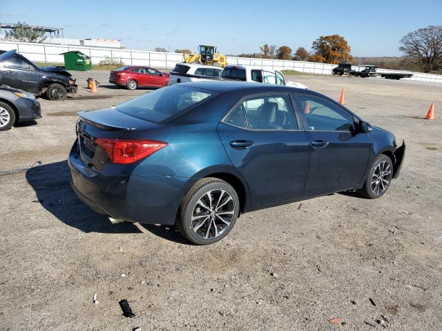 Photo 3 from auction – 2017 TOYOTA COROLLA L with VIN 5YFBURHE4HP699152