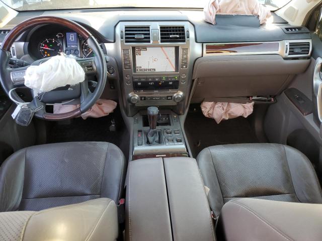 Photo 8 from auction – 2015 LEXUS GX 460 PRE with VIN JTJJM7FX0F5118032