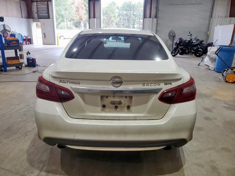 Photo 6 from auction – 2017 NISSAN ALTIMA 2.5 with VIN 1N4AL3AP1HC124173