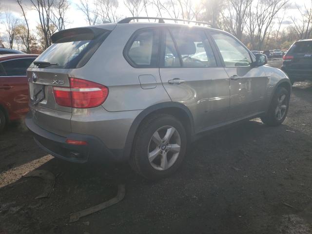 Photo 3 from auction – 2007 BMW X5 3.0I with VIN 5UXFE43597LY82934