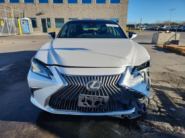 Photo 5 from auction – 2020 LEXUS ES 350 with VIN 58ADZ1B18LU066526