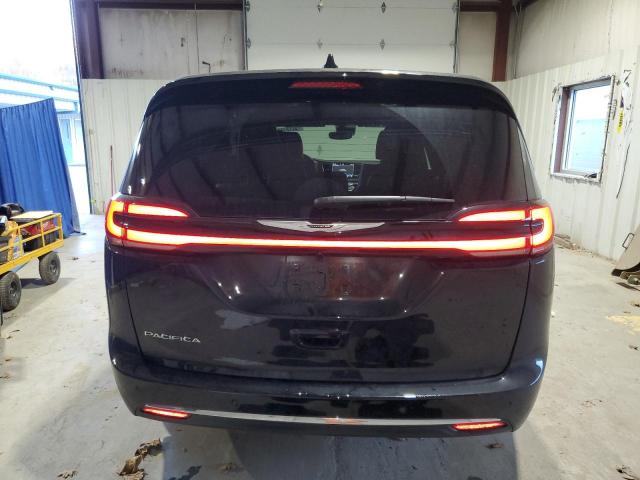 Photo 6 from auction – 2026 CHRYSLER PACIFICA S with VIN 2C4RC1BG9TR189000