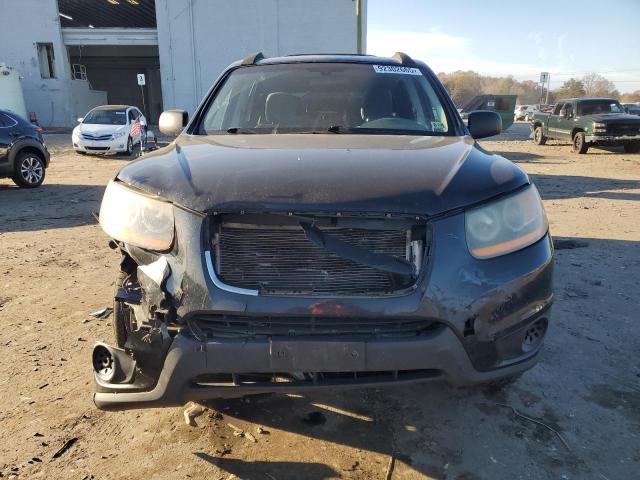 Photo 5 from auction – 2010 HYUNDAI SANTA FE G with VIN 5NMSGDAB8AH411790