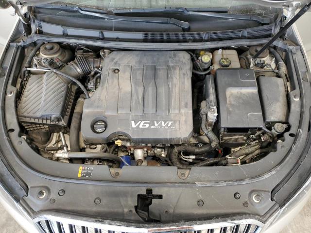 Photo 11 from auction – 2014 BUICK LACROSSE P with VIN 1G4GD5G30EF205852