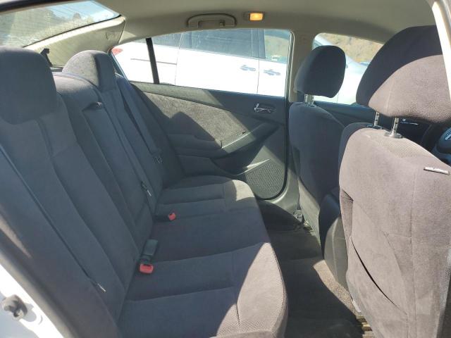 Photo 10 from auction – 2008 NISSAN ALTIMA 2.5 with VIN 1N4AL21E18N537269