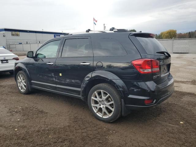 Photo 2 from auction – 2015 DODGE JOURNEY R/ with VIN 3C4PDDFG5FT716371
