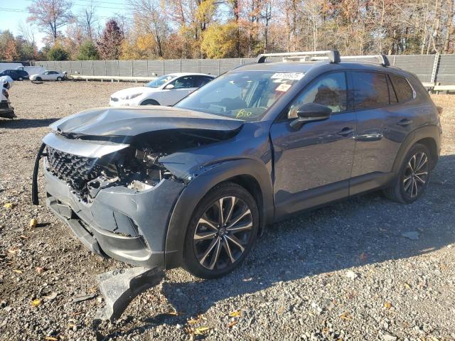 MAZDA CX-50 PREM 2025 with VIN 7MMVABEMXSN321575 - Photo from auction
