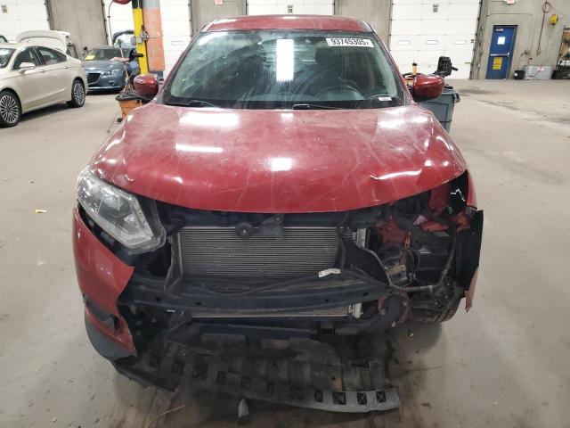 Photo 5 from auction – 2016 NISSAN ROGUE with VIN KNMAT2MT9GP689470
