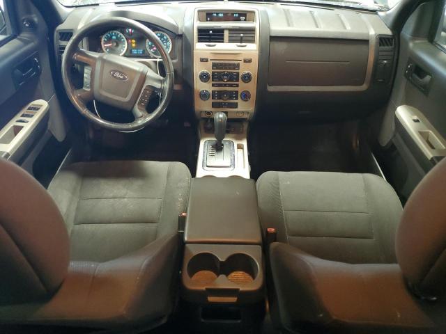 Photo 8 from auction – 2010 FORD ESCAPE XLT with VIN 1FMCU9DG7AKB78535