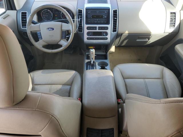 Photo 8 from auction – 2007 FORD EDGE SEL P with VIN 2FMDK39C67BA98174
