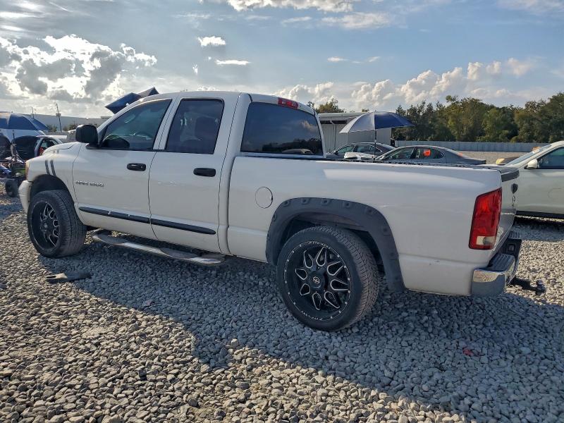 Photo 2 from auction – 2006 DODGE RAM 1500 S with VIN 1D7HA18236S634742