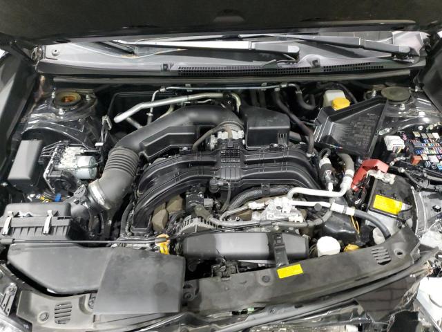 Photo 12 from auction – 2023 SUBARU CROSSTREK with VIN JF2GTHMC9PH221666