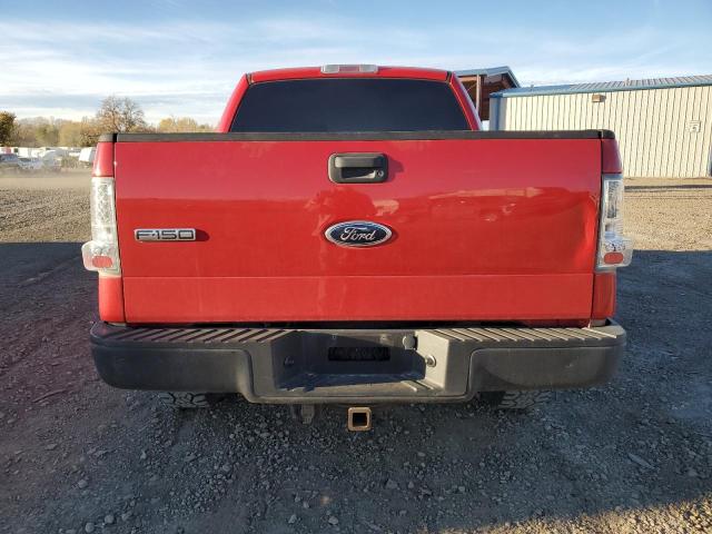 Zdjęcie 6 z aukcji – 2005 FORD F150 z VIN 1FTPX145X5FA59860