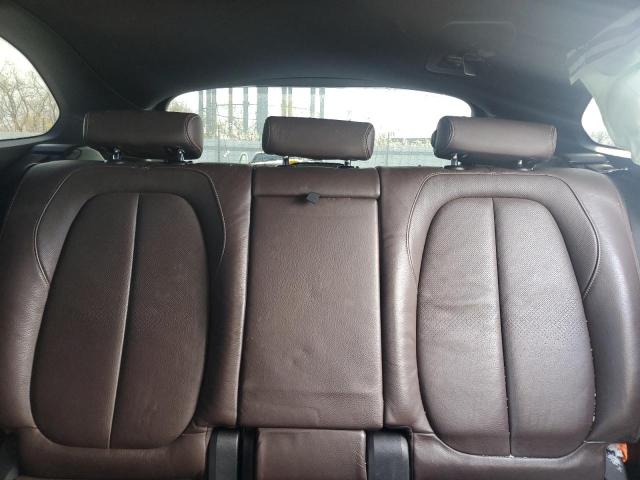Photo 10 from auction – 2017 BMW X1 XDRIVE2 with VIN WBXHT3C33H5F72864