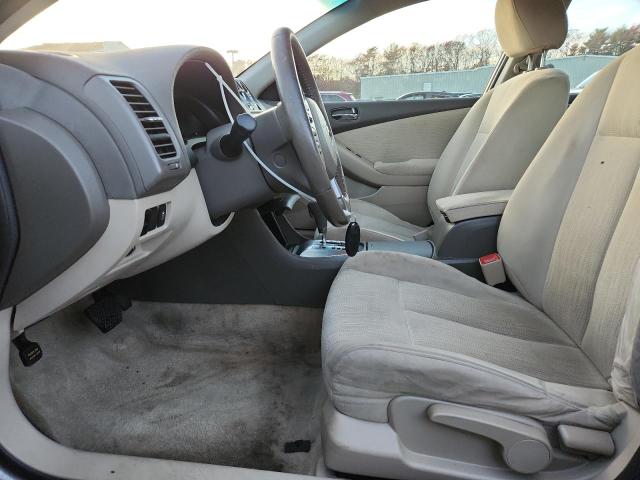 Photo 7 from auction – 2012 NISSAN ALTIMA BAS with VIN 1N4AL2AP9CN406388