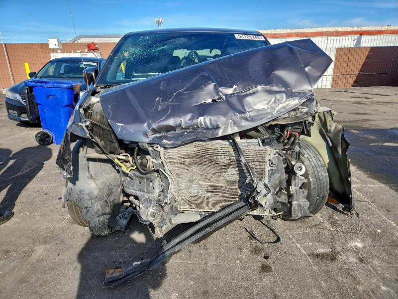 Photo 5 from auction – 2018 DODGE GRAND CARA with VIN 2C4RDGEG3JR254142