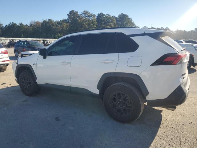 Photo 2 from auction – 2021 TOYOTA RAV4 LE with VIN 2T3H1RFV0MC135151