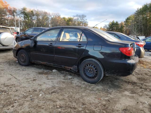 Zdjęcie 2 z aukcji – 2003 TOYOTA COROLLA CE z VIN JTDBR32E430023990