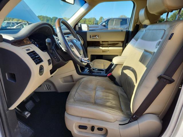 Photo 7 from auction – 2019 FORD FLEX LIMIT with VIN 2FMHK6DT7KBA22921