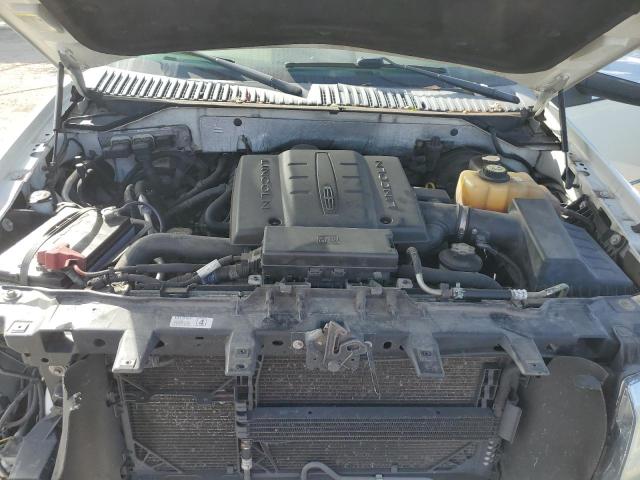 Photo 12 from auction – 2008 LINCOLN NAVIGATOR with VIN 5LMFU27548LJ19877