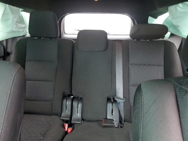 Photo 10 from auction – 2014 FORD EXPLORER with VIN 1FM5K8D88EGA98364
