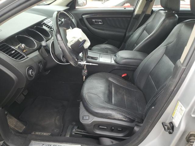 Photo 7 from auction – 2011 FORD TAURUS LIM with VIN 1FAHP2FW9BG109790