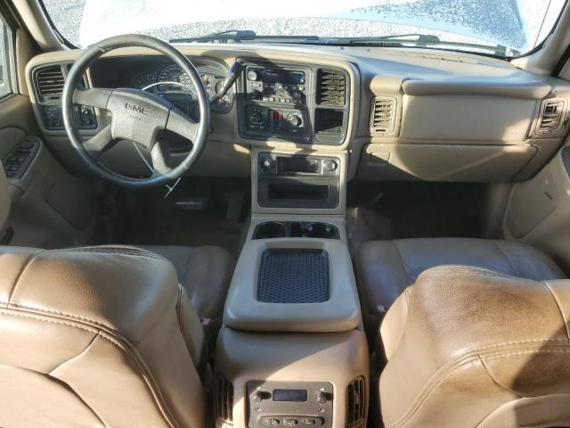 صورة رقم 8 من المزاد - 2005 GMC NEW SIERRA مع VIN 2GTEC13TX51106718
