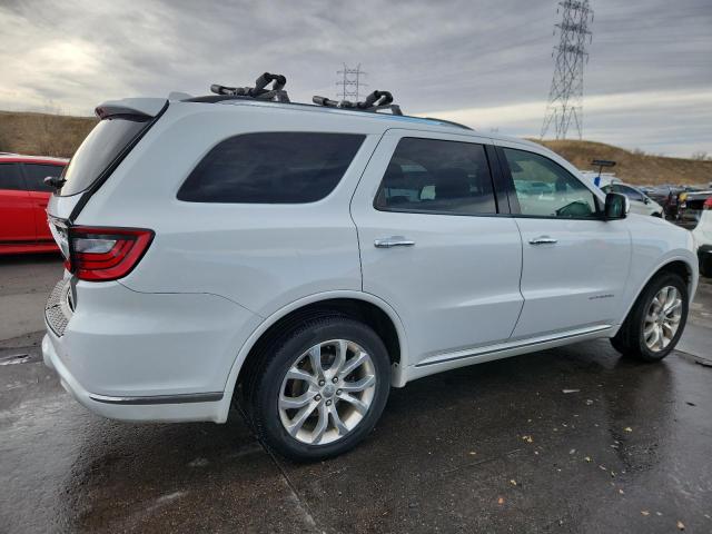 Photo 3 from auction – 2017 DODGE DURANGO CI with VIN 1C4RDJEG9HC606480