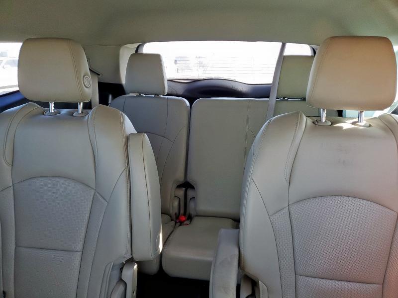 Photo 10 from auction – 2018 BUICK ENCLAVE ES with VIN 5GAERBKW1JJ247968