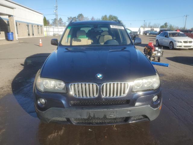 Photo 5 from auction – 2007 BMW X3 3.0SI with VIN WBXPC93427WF29259