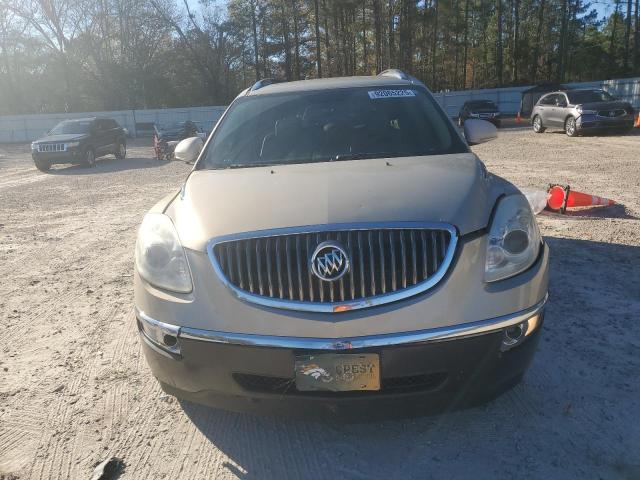 Photo 5 from auction – 2008 BUICK ENCLAVE CX with VIN 5GAEV23708J181619