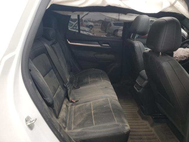 Photo 11 from auction – 2025 GMC TERRAIN EL with VIN 3GKALUEG3SL285487