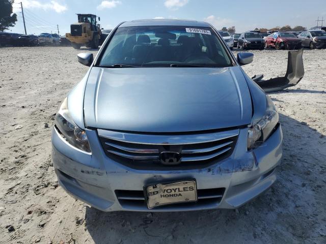Photo 5 from auction – 2011 HONDA ACCORD EXL with VIN 1HGCP3F82BA025259