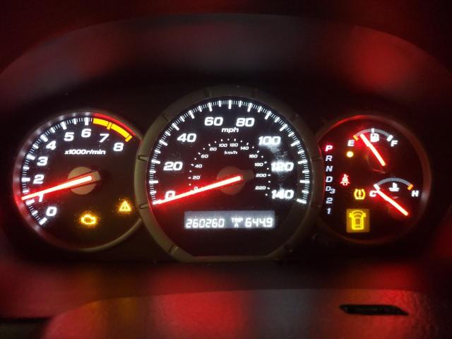 Photo 9 from auction – 2008 HONDA PILOT VP with VIN 5FNYF18228B005727
