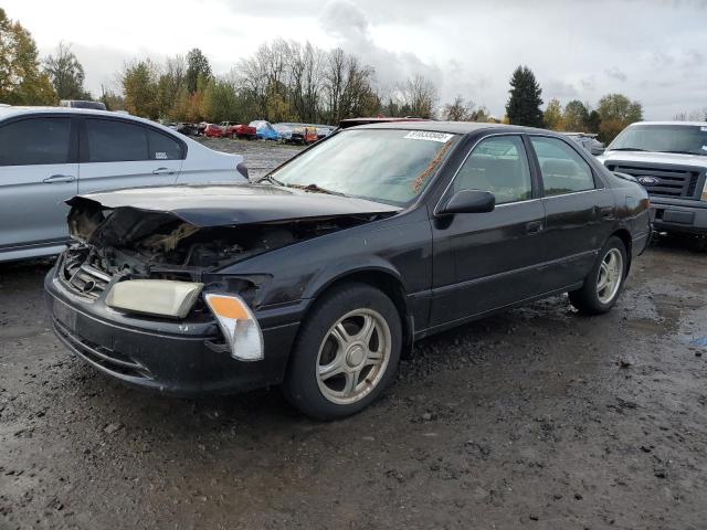 TOYOTA CAMRY CE 1998 with VIN JT2BG22K2W0193798 - Photo from auction