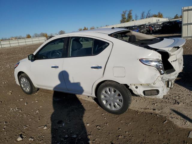 Photo 2 from auction – 2018 NISSAN VERSA S with VIN 3N1CN7AP8JL810292