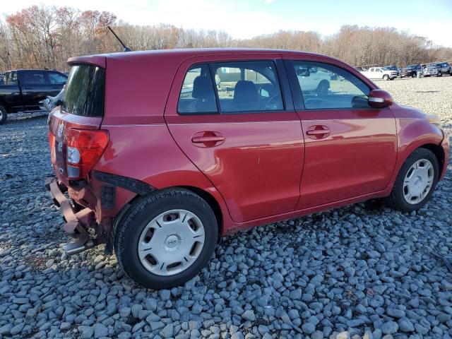 Photo 3 from auction – 2010 TOYOTA SCION XD with VIN JTKKU4B47AJ055022
