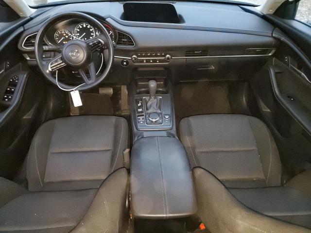 Photo 8 from auction – 2024 MAZDA CX-30 with VIN 3MVDMBAM1RM684343