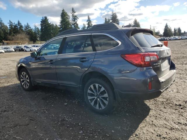 Photo 2 from auction – 2017 SUBARU OUTBACK 3. with VIN 4S4BSENC0H3403856
