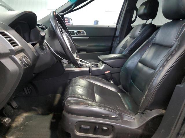 Photo 7 from auction – 2014 FORD EXPLORER X with VIN 1FM5K8D82EGB14249