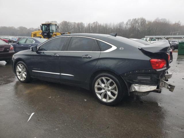Photo 2 from auction – 2015 CHEVROLET IMPALA LTZ with VIN 2G1165S35F9104045