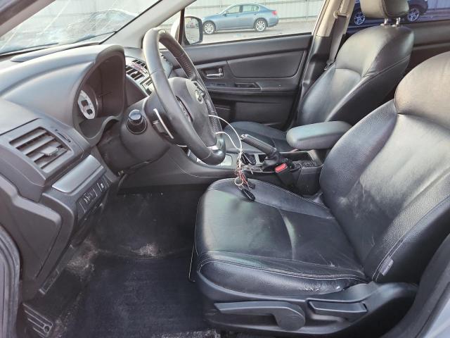 Photo 7 from auction – 2013 SUBARU IMPREZA LI with VIN JF1GJAK68DH014549