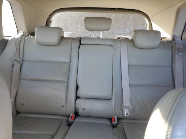 Photo 10 from auction – 2009 ACURA RDX with VIN 5J8TB18299A002941