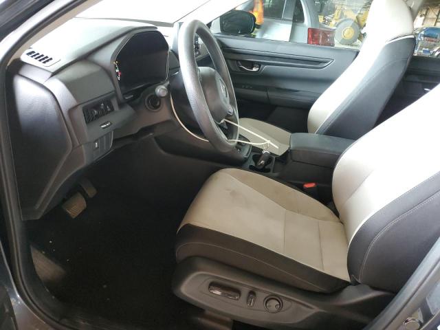 Photo 7 from auction – 2023 HONDA CR-V EX with VIN 7FARS3H43PE011603